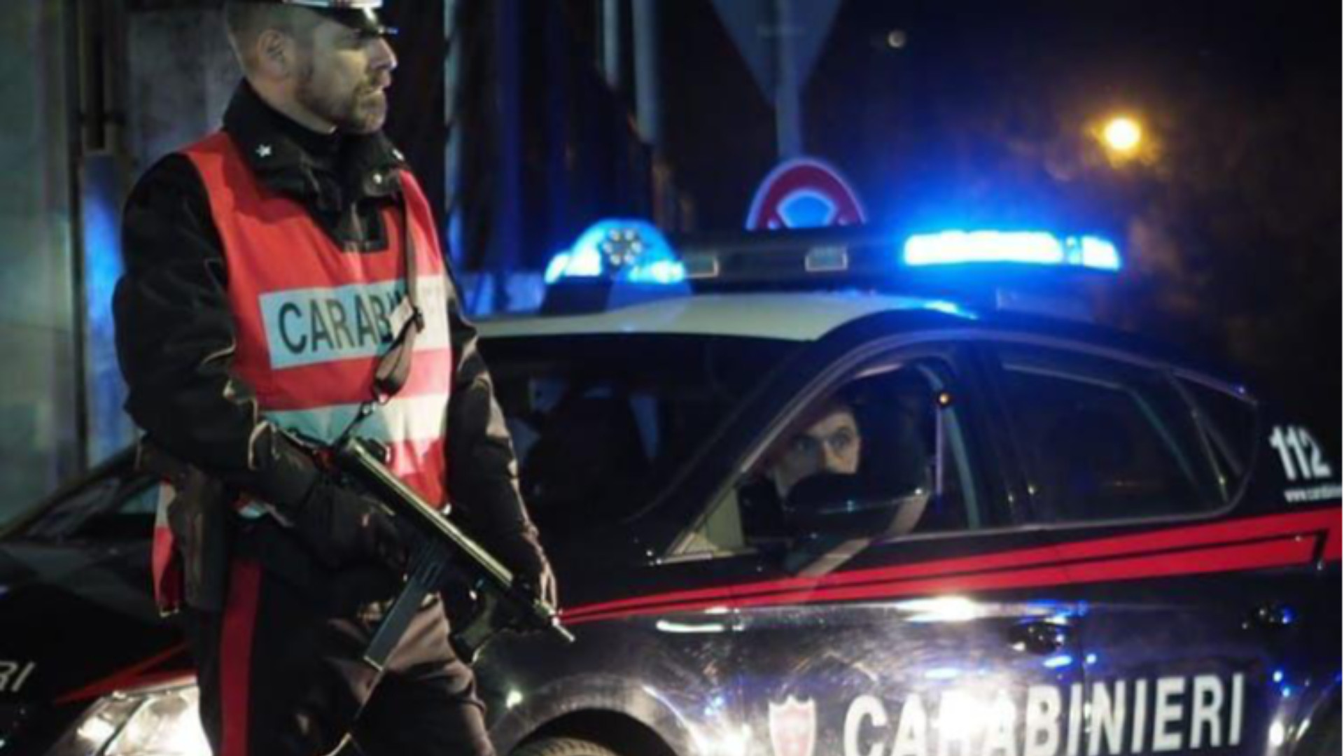 Cocaina nel suv vicino agli alberghi: scatta l’arresto per una 29enne pescarese