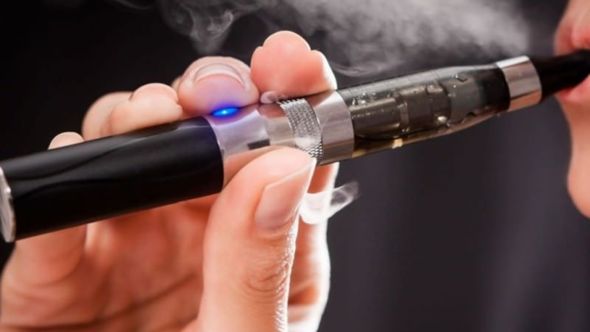 Abruzzo, sempre più sigarette elettroniche: è la prima regione d'Italia - L'analisi di un boom