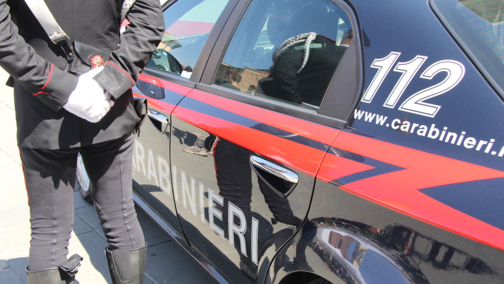 Raffica di furti nelle case a Montesilvano: ci sono tre denunce. Nell'auto arnesi da scasso