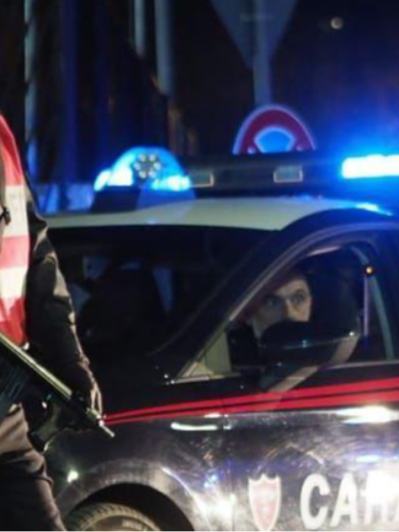 Cocaina nel suv vicino agli alberghi: scatta l’arresto per una 29enne pescarese