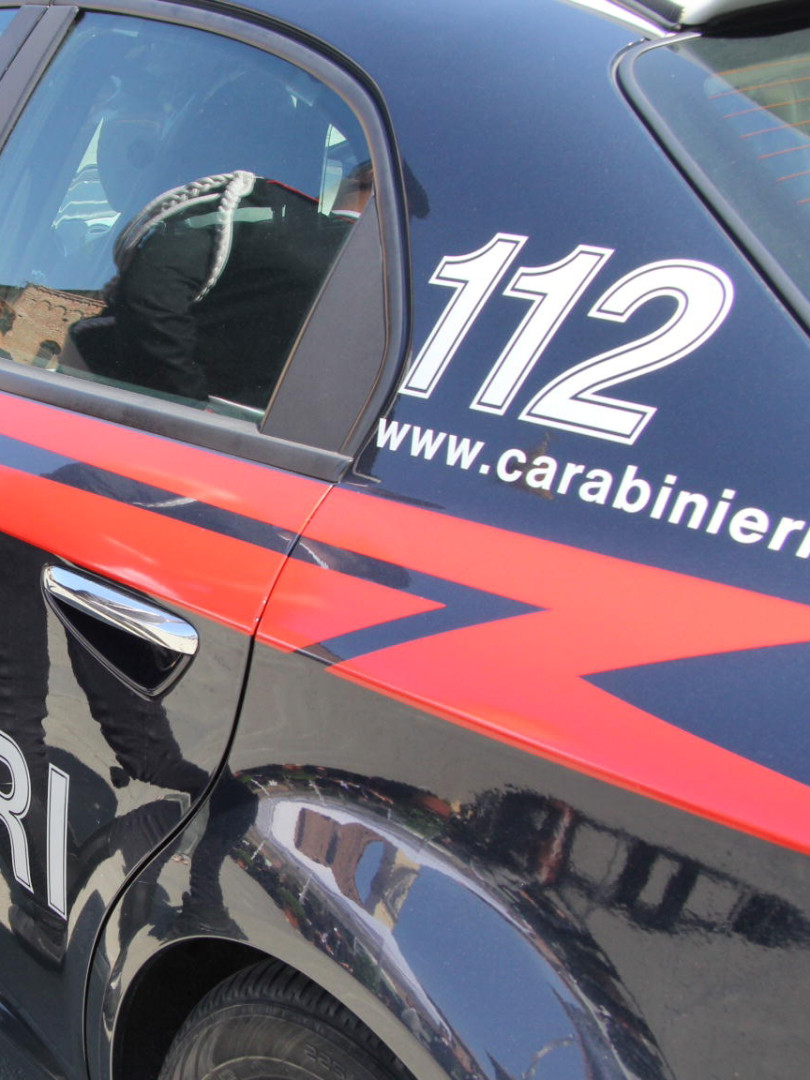 Raffica di furti nelle case a Montesilvano: ci sono tre denunce. Nell'auto arnesi da scasso